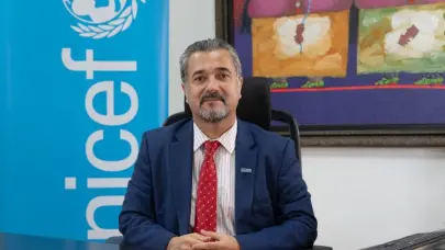 UNICEF: “Uno de cada cinco niños recibe una crianza basada en la violencia”