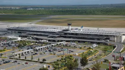 Departamento Aeroportuario y ONESVIE realizarán evaluación sísmica a infraestructuras aeroportuarias