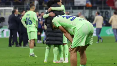 El clásico Barcelona-Real Madrid puede decidir el título en España