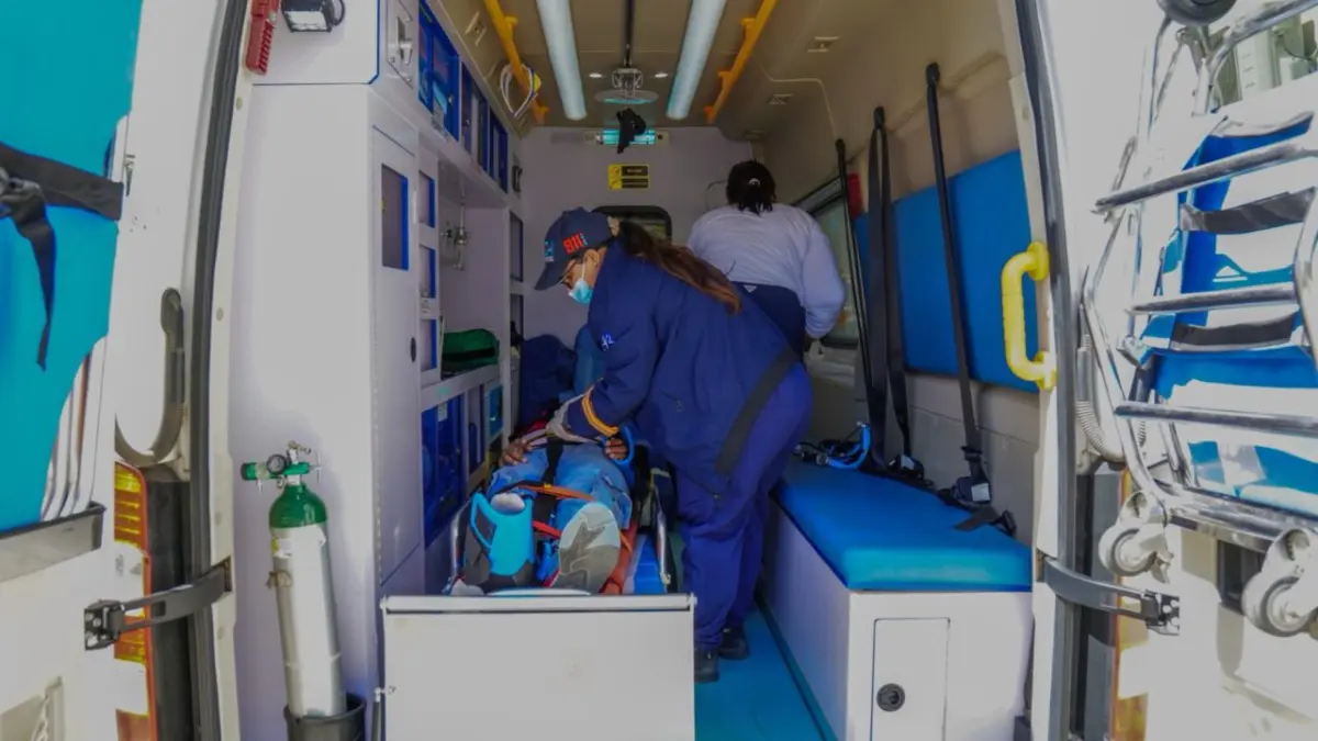 DAEH brinda más de 180 mil asistencias en primeros cuatro meses del 2025