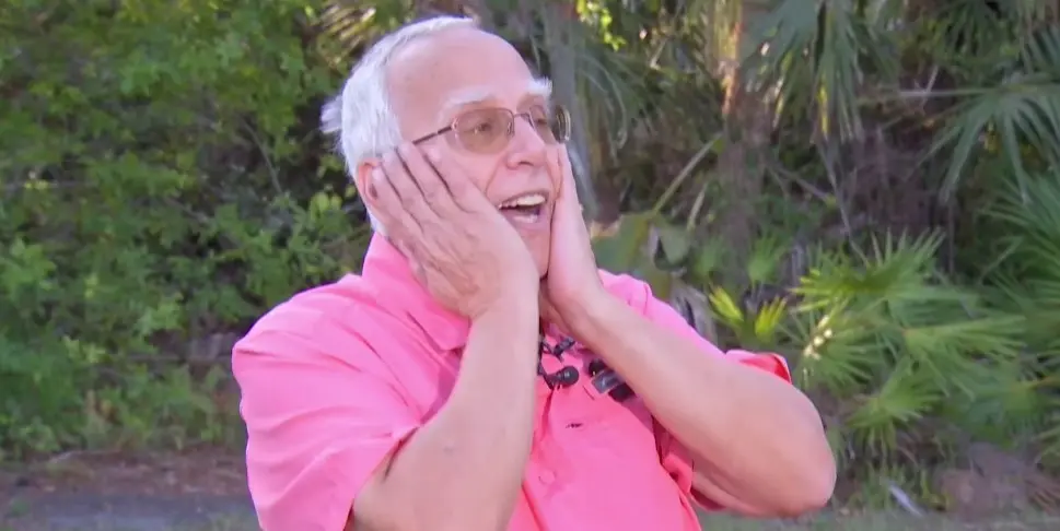 Hermano del papa confirma que tiene raíces en La Hispaniola