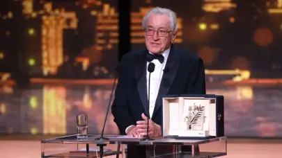 De Niro condena los ataques de Trump contra el cine y pide acción inmediata