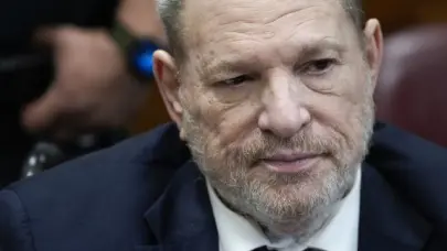 Denunciante clave del primer juicio de Weinstein reitera sus acusaciones de violación