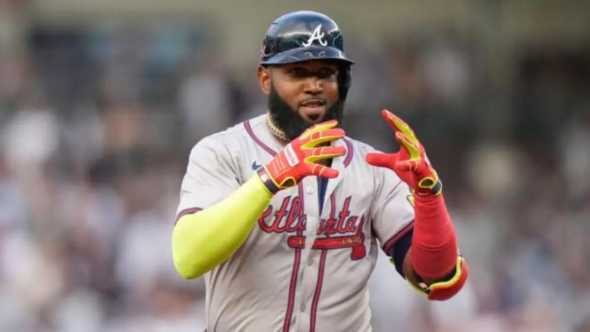 Ozuna, Devers, Arozarena y Paredes acaparan los reflectores