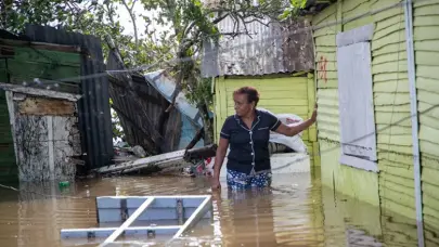 La naturaleza no crea desastres, el riesgo lo crea el ser humano, según expertos