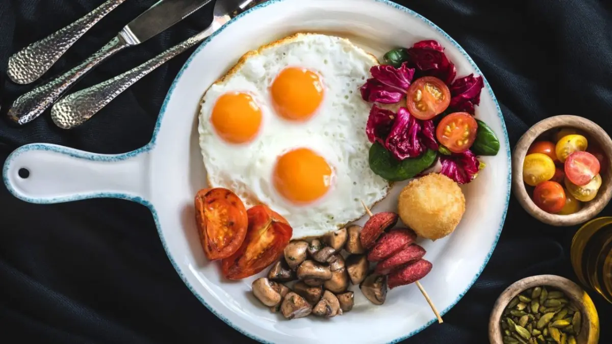 Cómo lograr el desayuno perfecto: consejos científicos basados en evidencia