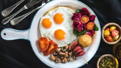 Cómo lograr el desayuno perfecto: consejos científicos basados en evidencia