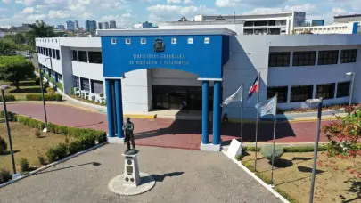 DGM presenta en los tribunales 102 expedientes por tráfico ilegal de extranjeros indocumentados