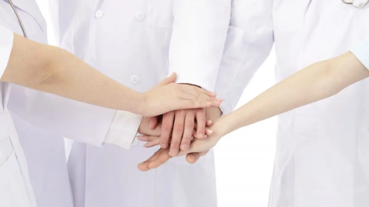 Día Internacional de la Enfermería