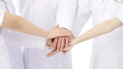 Día Internacional de la Enfermería