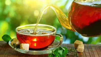 El Té: Un sorbo de salud y tradición en su Día Internacional