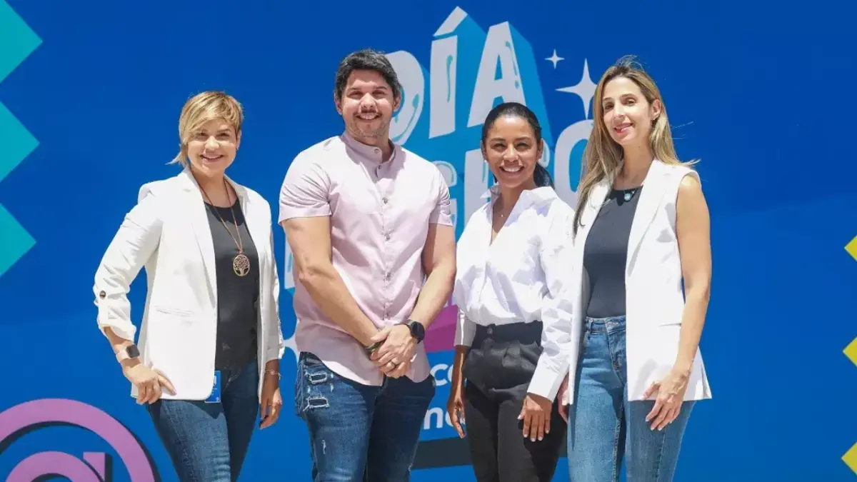 Altice dedica un Día Mágico a las madres dominicanas