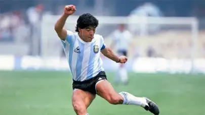 Anulan juicio por la muerte de Diego Armando Maradona