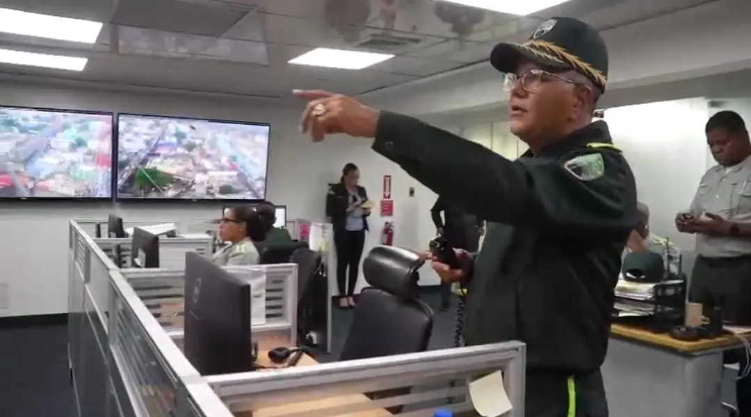 La Digesett refuerza agentes para contrarrestar los tapones