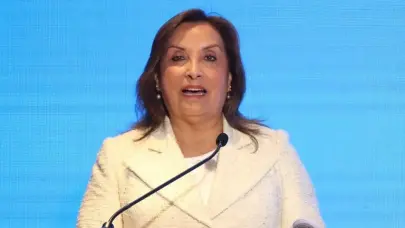 Dina Boluarte afirma que EE.UU. es un aut&eacute;ntico amigo de Per&uacute; &laquo;m&aacute;s all&aacute; de episodios coyunturales&raquo;