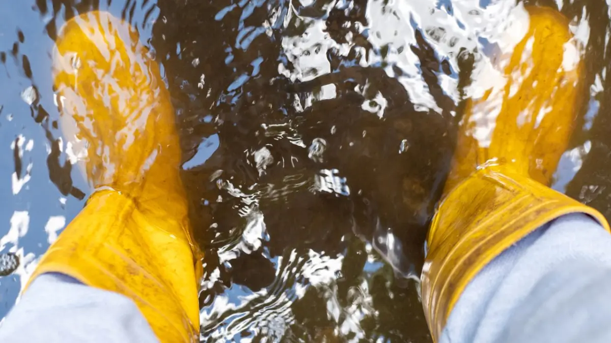 Disminuye la intensidad de los aguaceros por menor humedad, dice Indomet