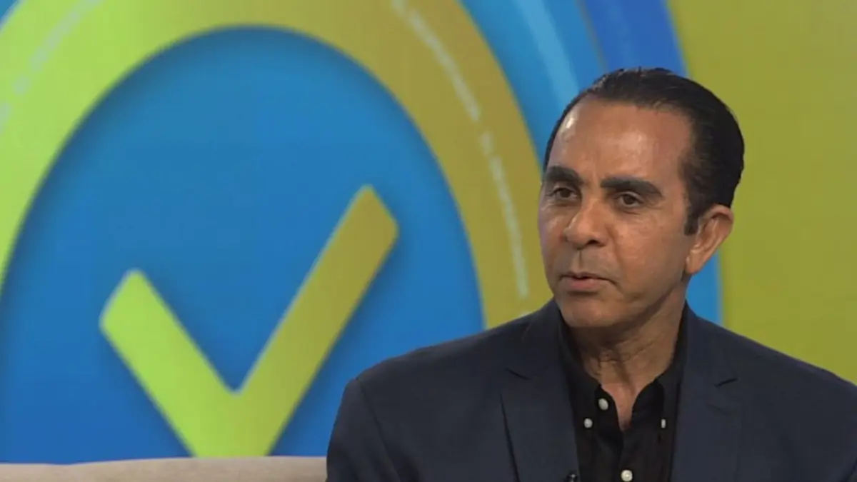 Urólogo asegura La genética es un factor que influye en el desarrollo de cáncer