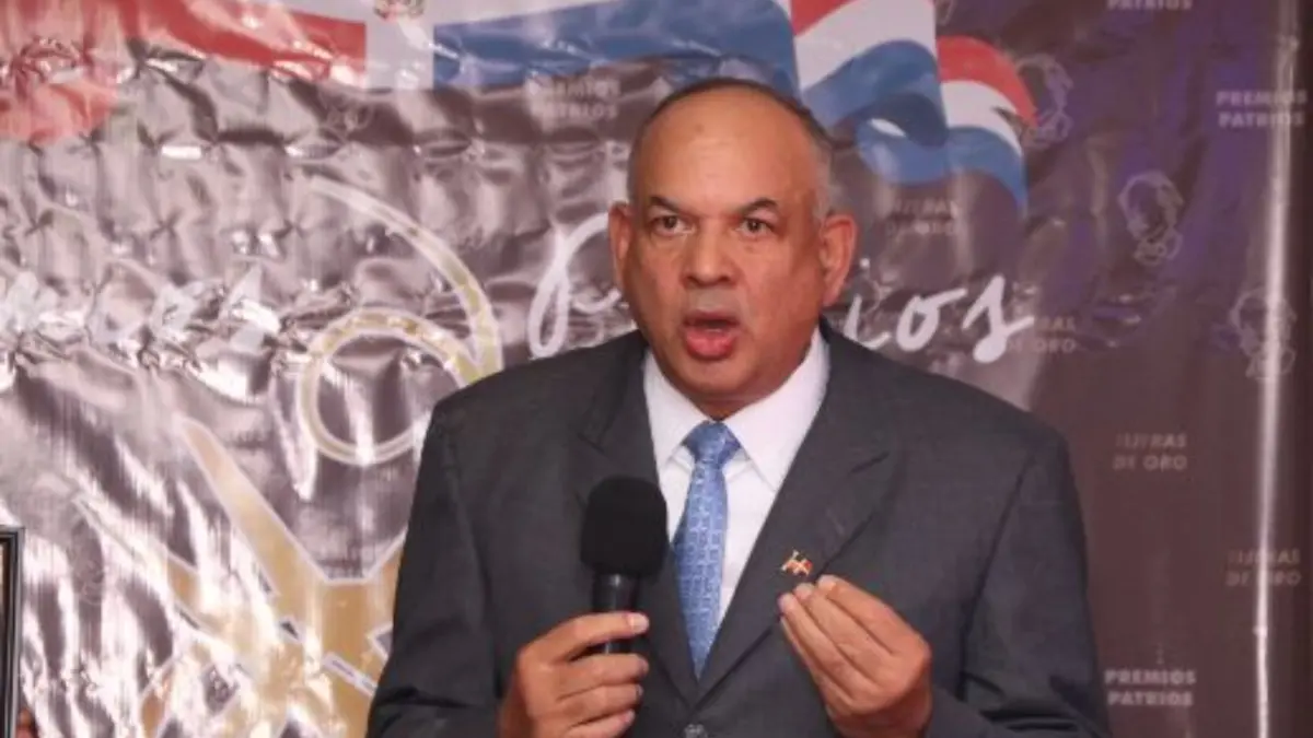 Presidente de Fundacam llama a extremar precauciones ante ola de calor que afecta al país