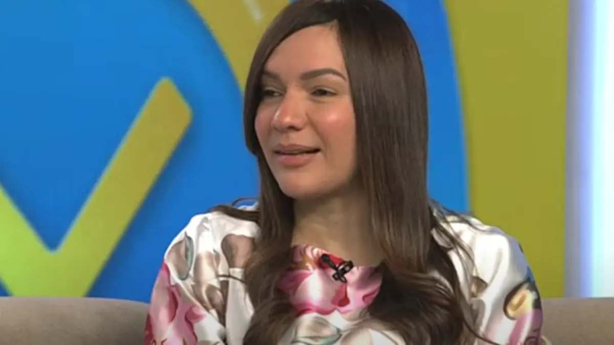 Alteraciones visuales durante el embarazo pueden ser reversibles, según especialista