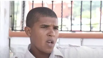 Tras reportaje de Noticias SIN joven recibe cédula de identidad