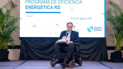 Gobierno lanza Programa Nacional de Eficiencia Energética con instalación de 254,000 luminarias LED