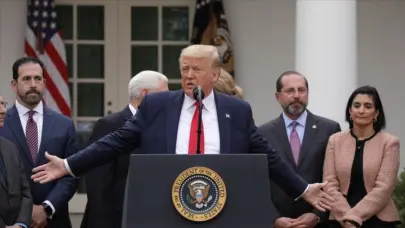 Trump se dispone a cancelar todos los fondos federales destinados a la Harvard