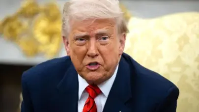 Trump anuncia el fin de los bombardeos a los hutíes porque estos decidieron capitular