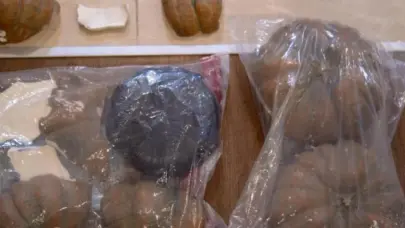 Arrestan hombre vinculado a 334 paquetes de droga ocupados en Caucedo