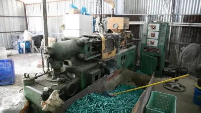 PGASE y EDEESTE ejecutan operativo para combatir irregularidades eléctricas en Santo Domingo Norte