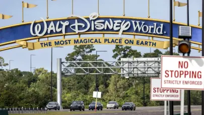 Disney gana 5.829 millones de d&oacute;lares en su primer semestre fiscal, un aumento del 220 % interanual