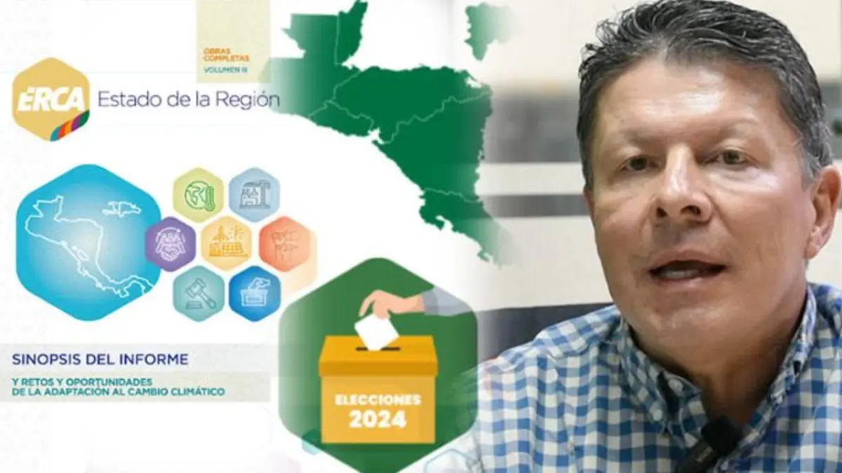 Séptimo Informe Estado de la Región destaca oportunidades para fortalecer la democracia y el desarrollo humano sostenible