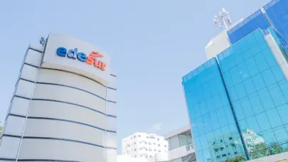 Árbol derribado provoca avería y deja sin electricidad a Jimaní y Duvergé