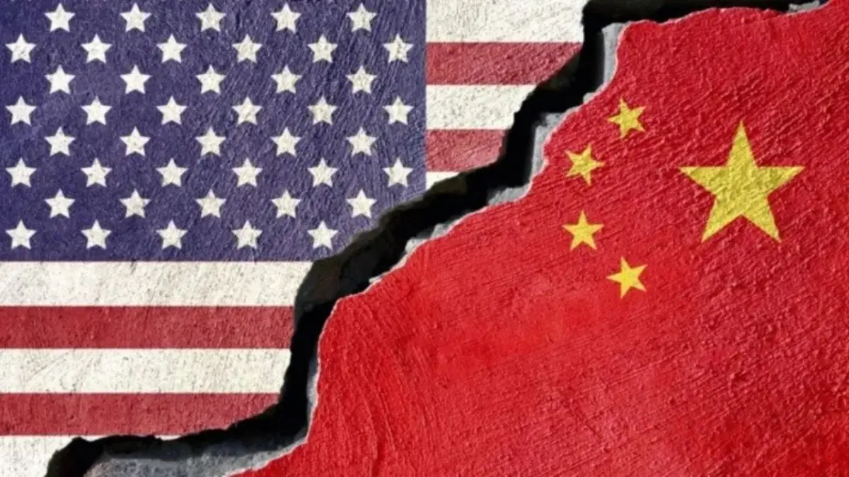 EE.UU. y China concluyen el primero de dos días de negociaciones sobre aranceles en Suiza