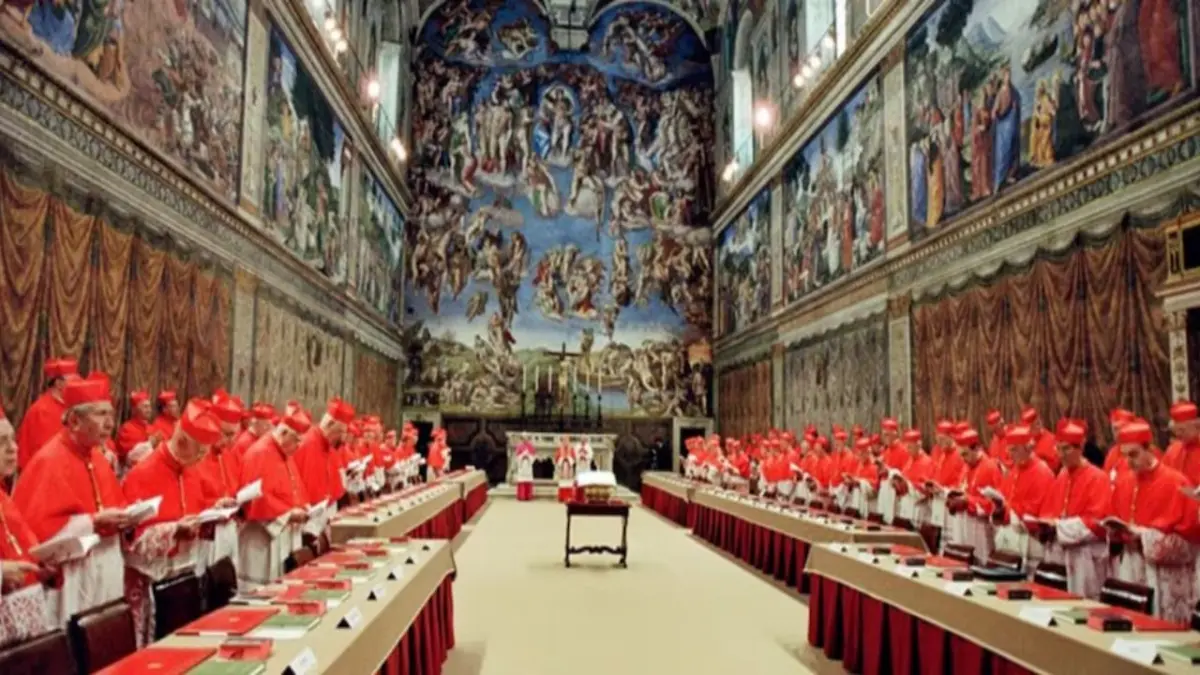 El día del aislamiento