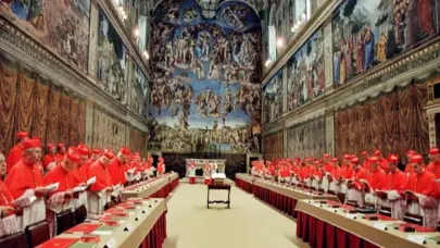 El día del aislamiento