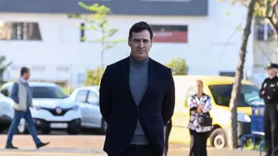 Llevan a juicio al hermano de Pedro Sánchez por prevaricación y tráfico de influencias