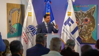 Anuncian Feria Internacional del Libro 2025 se celebrará a finales de septiembre