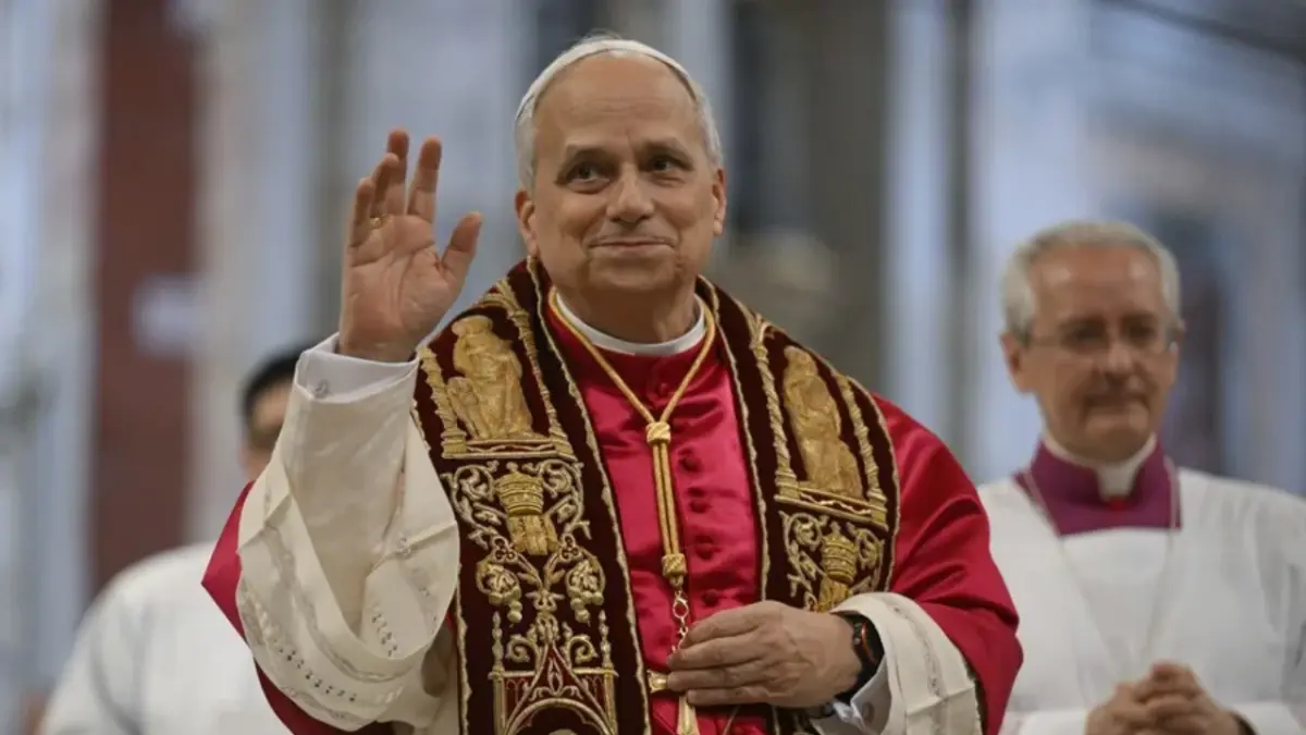 León XIV anima a la misión de la Iglesia latinoamericana en las crisis y la pobreza