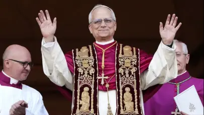 Los White Sox despejan la duda sobre el papa León XIV: Hey Chicago, es hincha del Sox