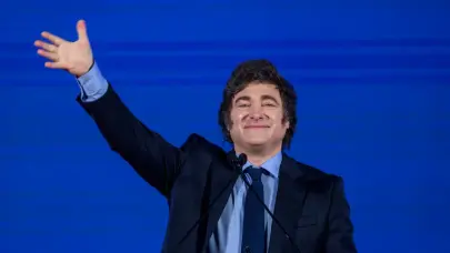 Milei demanda en Jerusalén la liberación de los cuatro argentinos cautivos en Gaza