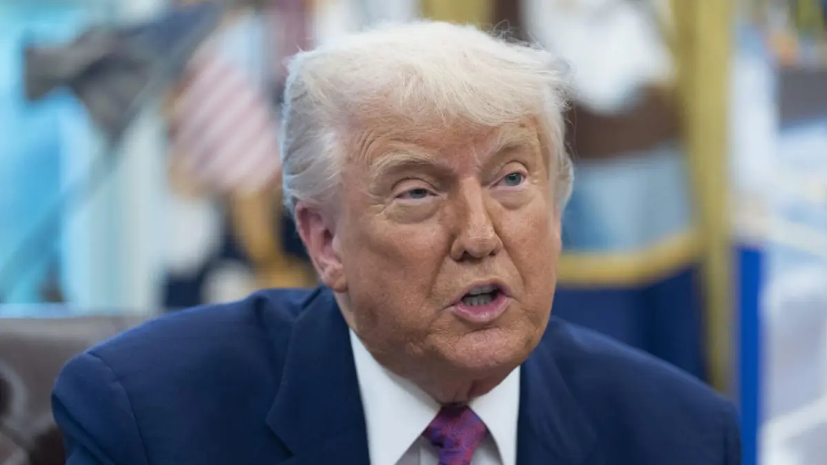 Trump advierte a Putin que está jugando con fuego al atacar a Ucrania