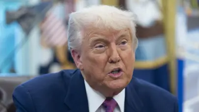 Trump advierte a Putin que está jugando con fuego al atacar a Ucrania