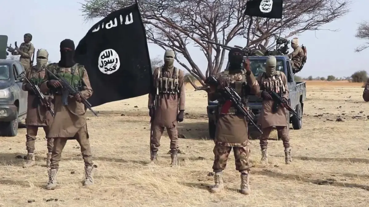 EEUU avisa de que el Sahel se ha convertido en el epicentro del terrorismo en el mundo