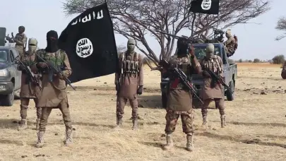 EEUU avisa de que el Sahel se ha convertido en el epicentro del terrorismo en el mundo