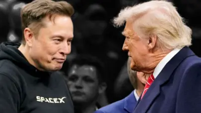 Musk dice estar decepcionado con plan fiscal de Trump que socava su labor como asesor