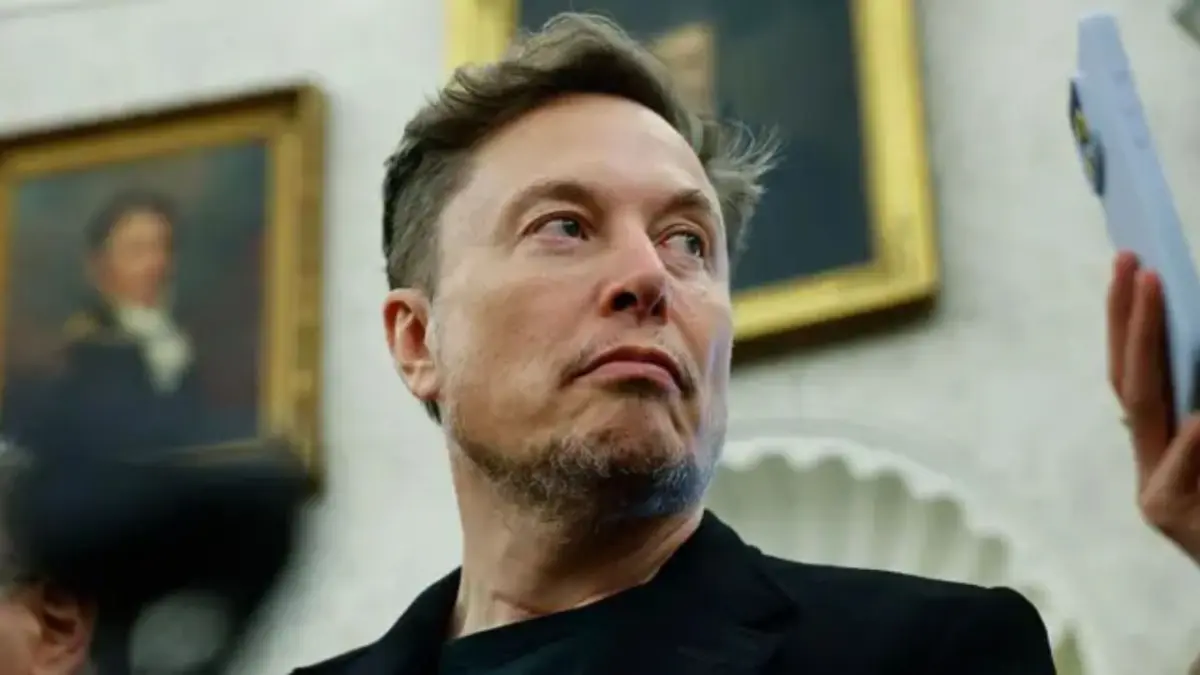Según El New York Times: Elon Musk consumió ketamina durante la campaña de Trump