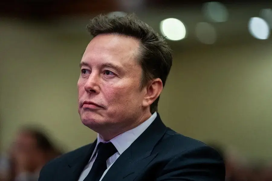 Elon Musk y el dueño de Telegram negocian un acuerdo de IA para la red de mensajería