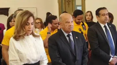 Embajadas dominicanas en Italia y el Vaticano celebran misa en honor a víctimas del derrumbe en discoteca Jet Set