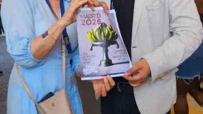 Embajadora Katja Afheldt resalta oportunidades de RD en productos orgánicos para Europa