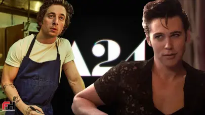 Austin Butler y Jeremy Allen White protagonizarán la película Enemies del estudio A24